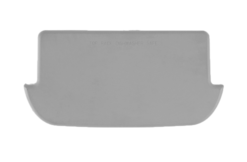 W11408990 - Genuine OEM Whirlpool Refrigerator Door Bin Mat